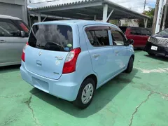 Suzuki Alto Eco