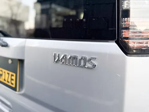 Honda Vamos