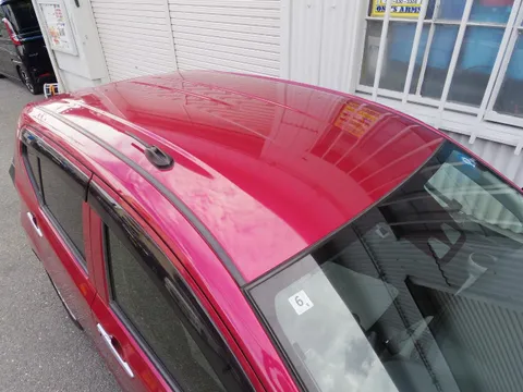 Subaru Pleo Plus