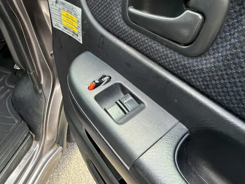 Honda Vamos Hobio