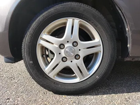 Honda Life