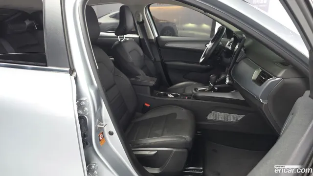 Renault XM3