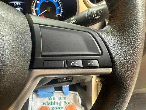 Mitsubishi eK X