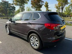 Buick Envision