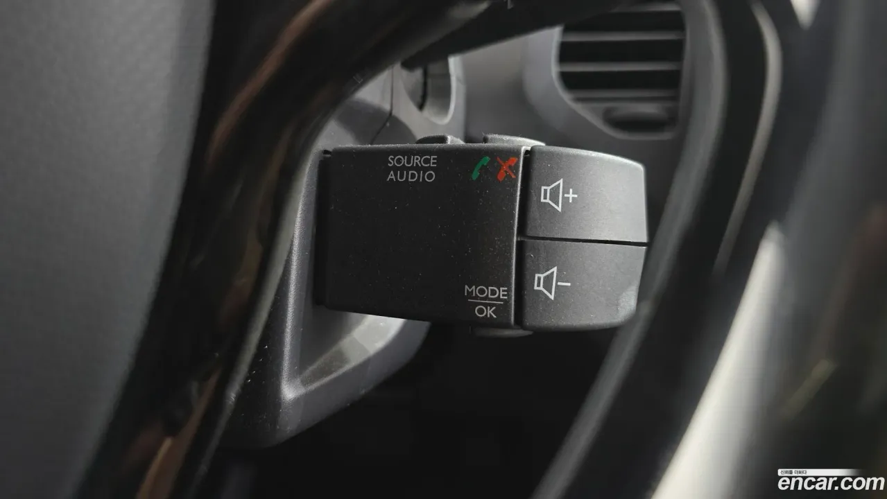 Renault QM3