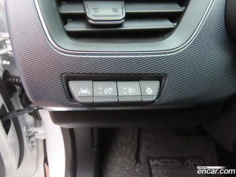Renault XM3