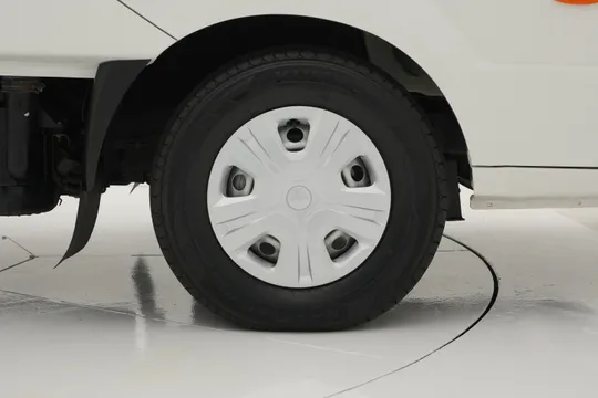 Kia Bongo 3