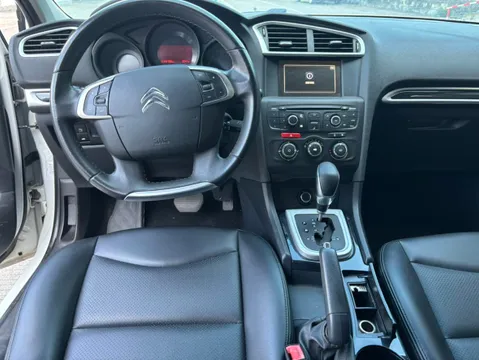 Citroen C4L
