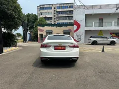 Chevrolet Malibu XL