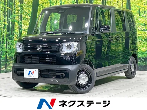 Honda N-BOX Joy