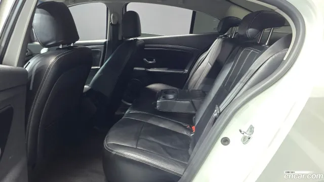 Renault SM3