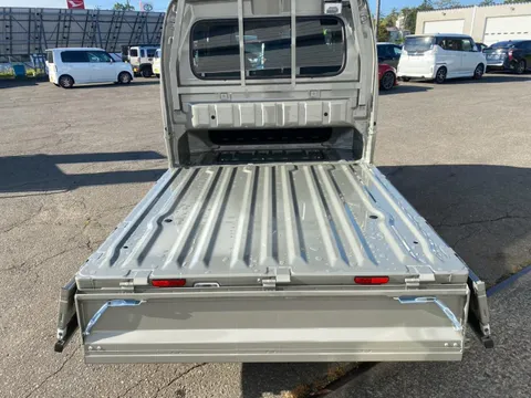 Suzuki Super Carry