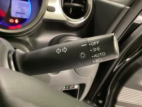 Honda N-BOX Slash