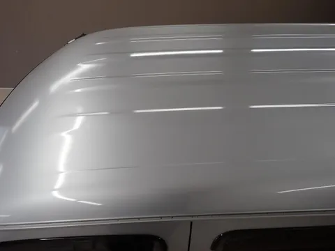 Toyota TownAce Van