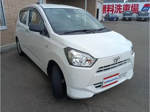 Toyota Pixis Epoch