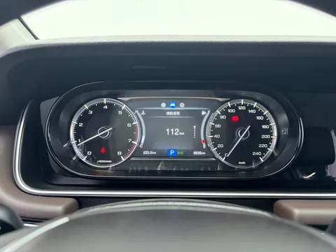 Gac M6