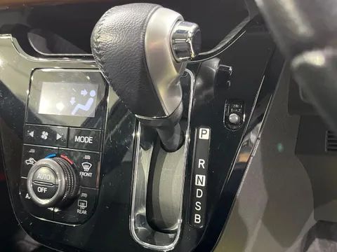 Toyota Pixis Joy