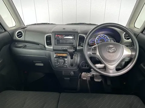 Mazda Flair Wagon
