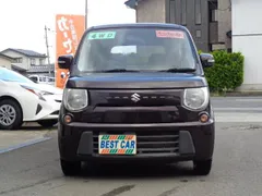 Suzuki MR Wagon