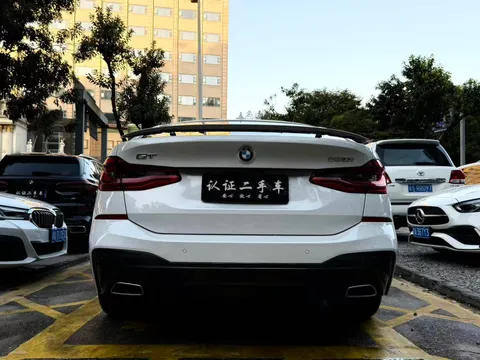 BMW Gran Turismo