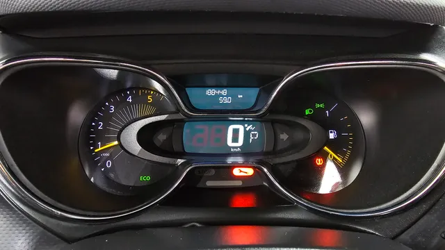 Renault QM3