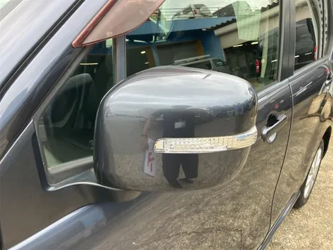 Mazda Flair Custom Style