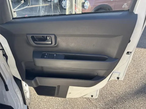 Subaru Sambar Van