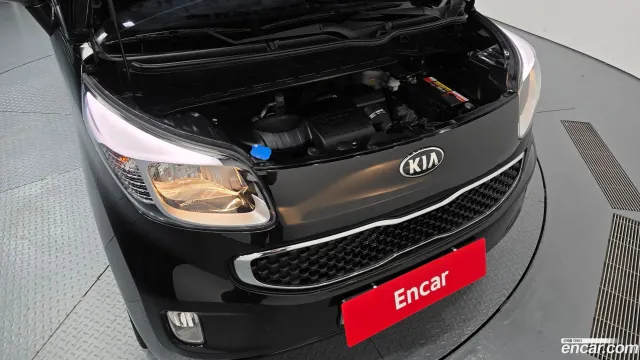 Kia Ray