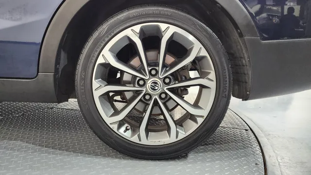 SsangYong Tivoli XLV (Tivoli Air)