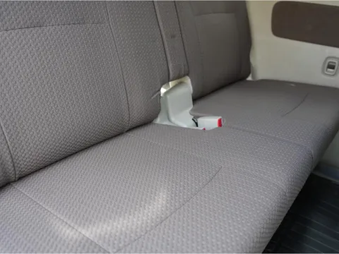 Mitsubishi Minicab Van