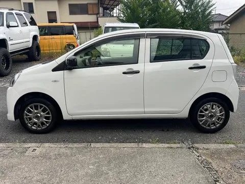 Toyota Pixis Epoch