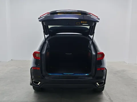 Honda Avancier