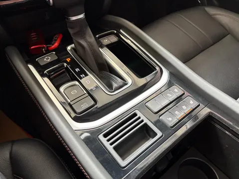 Gac GS7
