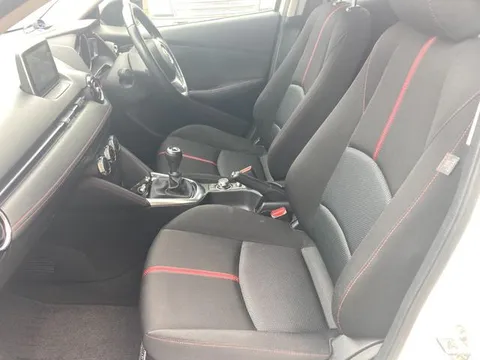 Mazda Mazda2 (Demio)