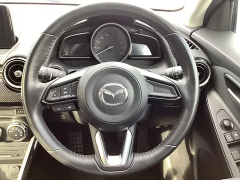 Mazda Mazda2 (Demio)