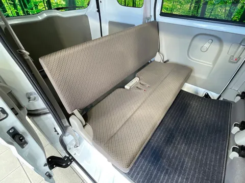 Nissan Clipper