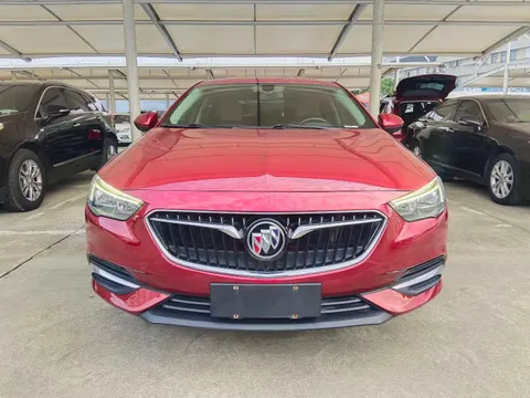 Buick Regal