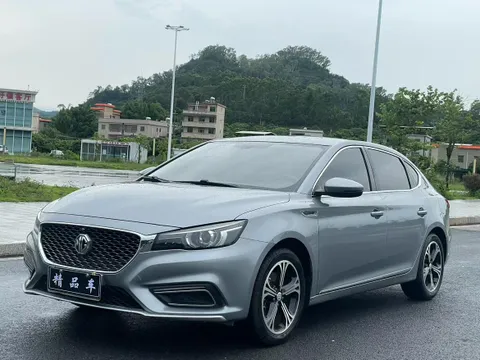 MG MG6