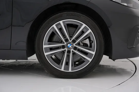 BMW BMW