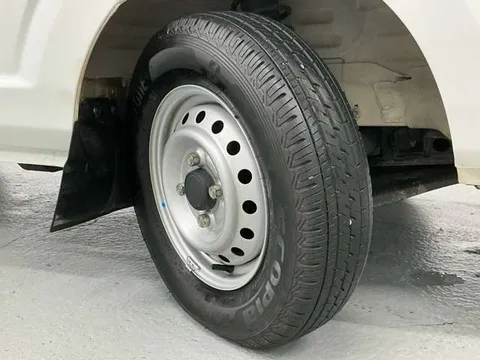 Nissan Clipper Truck