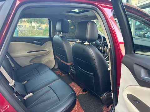 Buick Verano