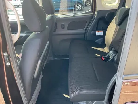 Mitsubishi eK Space Custom