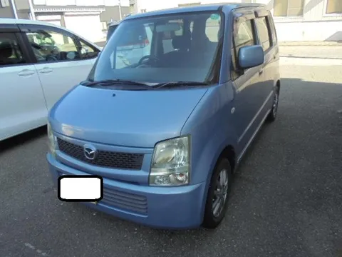 Mazda AZ-Wagon