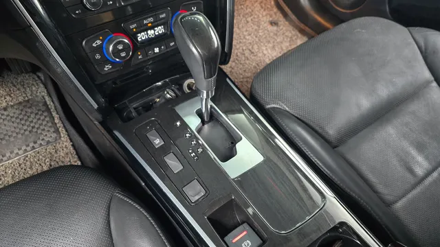 Renault SM7
