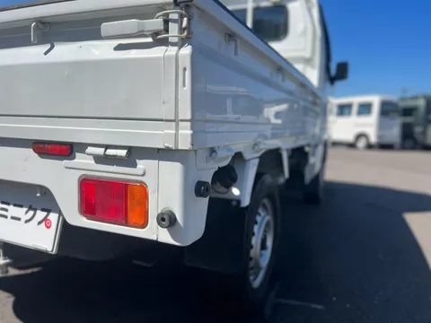 Mitsubishi Minicab Truck