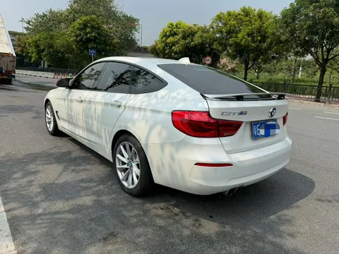 BMW Gran Turismo