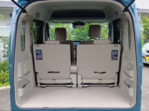 Nissan Clipper Rio