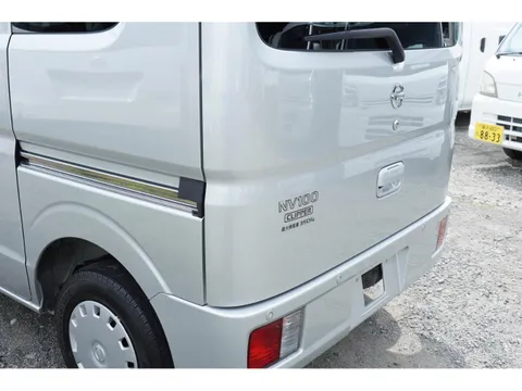 Nissan Clipper