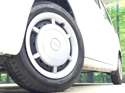 Daihatsu Mira Tocot