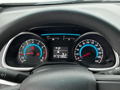 Chevrolet Cavalier
